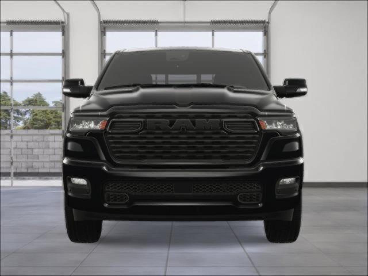 2025 Ram 1500 Big Horn Bayside NY