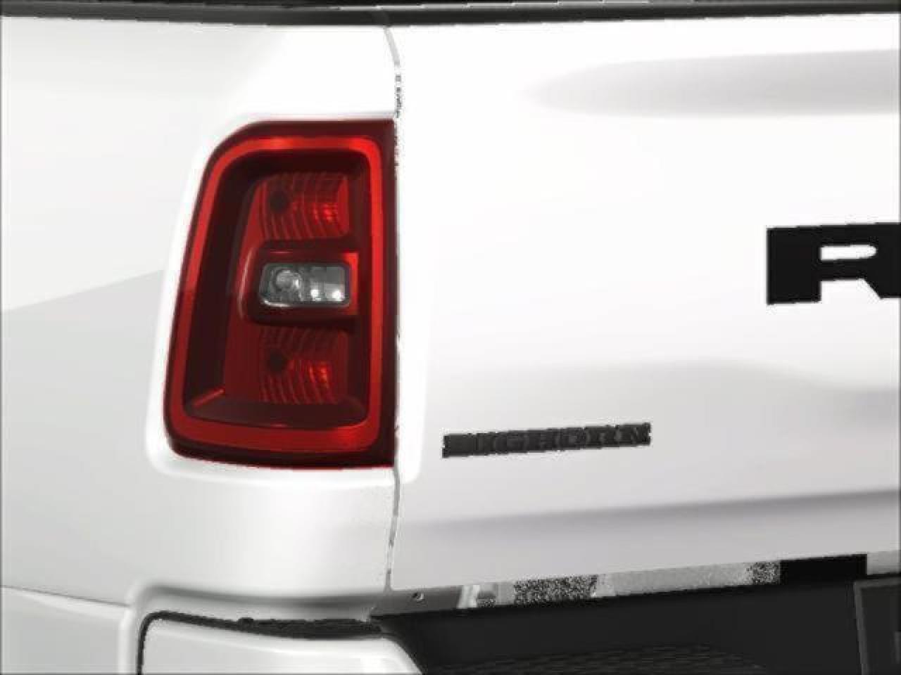 2025 Ram 1500 Big Horn Bayside NY