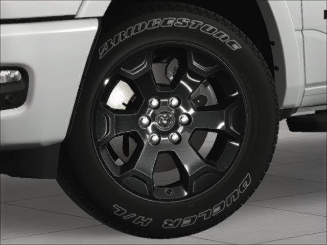 2025 Ram 1500 Big Horn Bayside NY