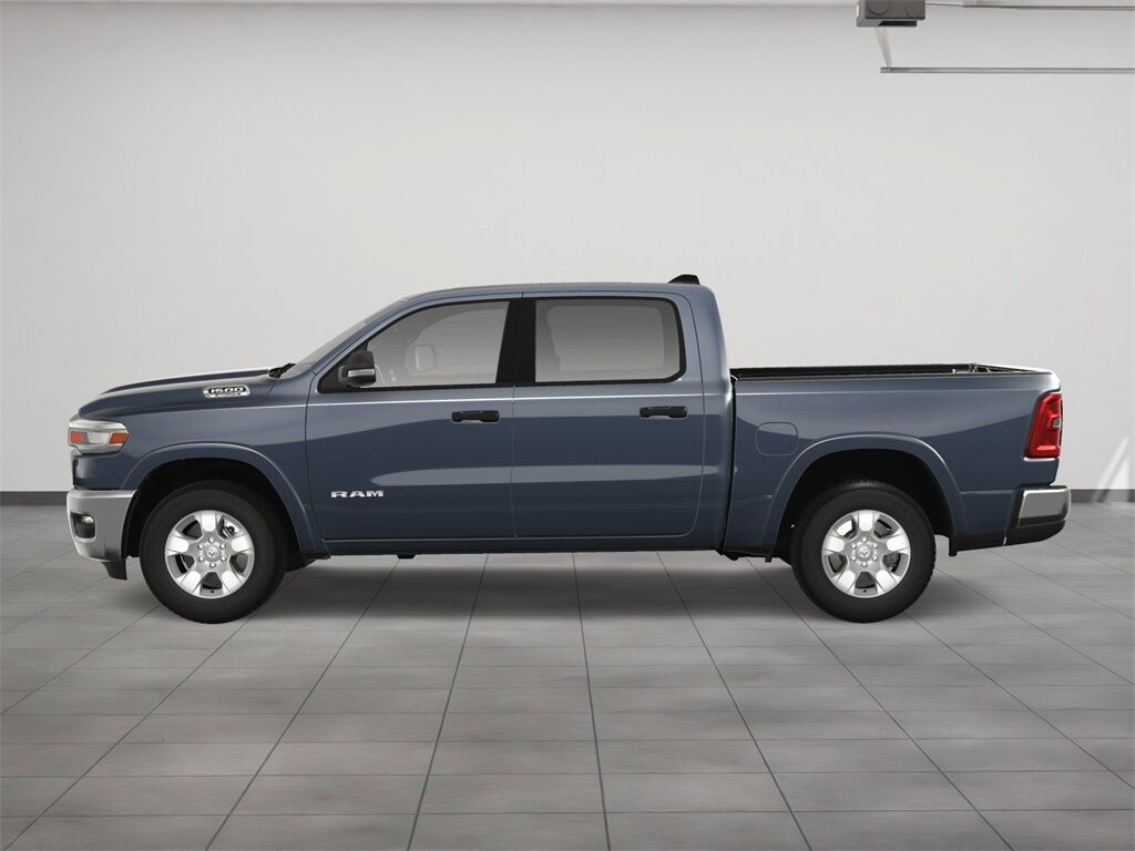 2025 Ram 1500 Big Horn/Lone Star Kenosha WI