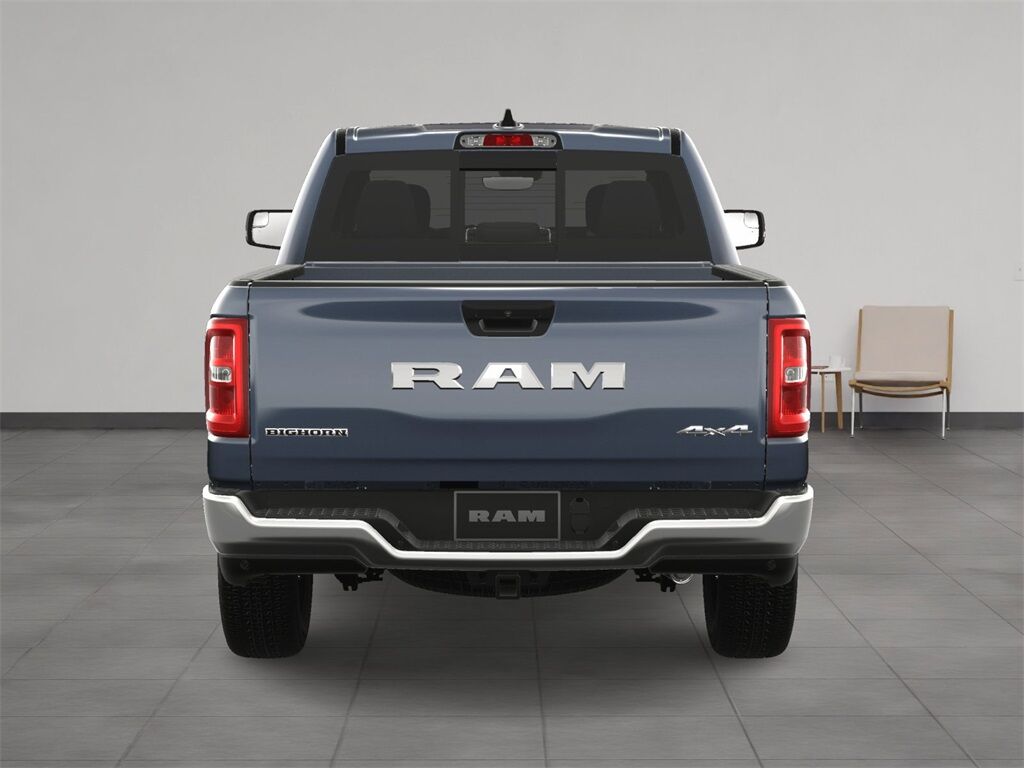2025 Ram 1500 Big Horn/Lone Star Kenosha WI