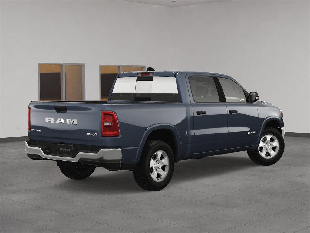 2025 Ram 1500 Big Horn/Lone Star Kenosha WI