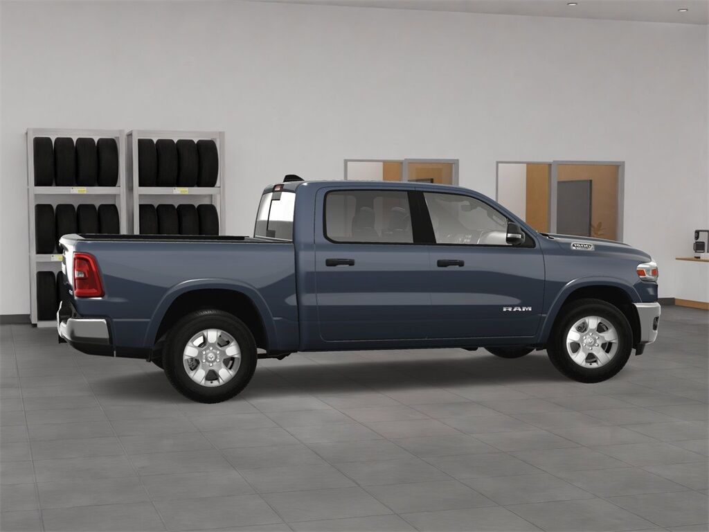 2025 Ram 1500 Big Horn/Lone Star Kenosha WI