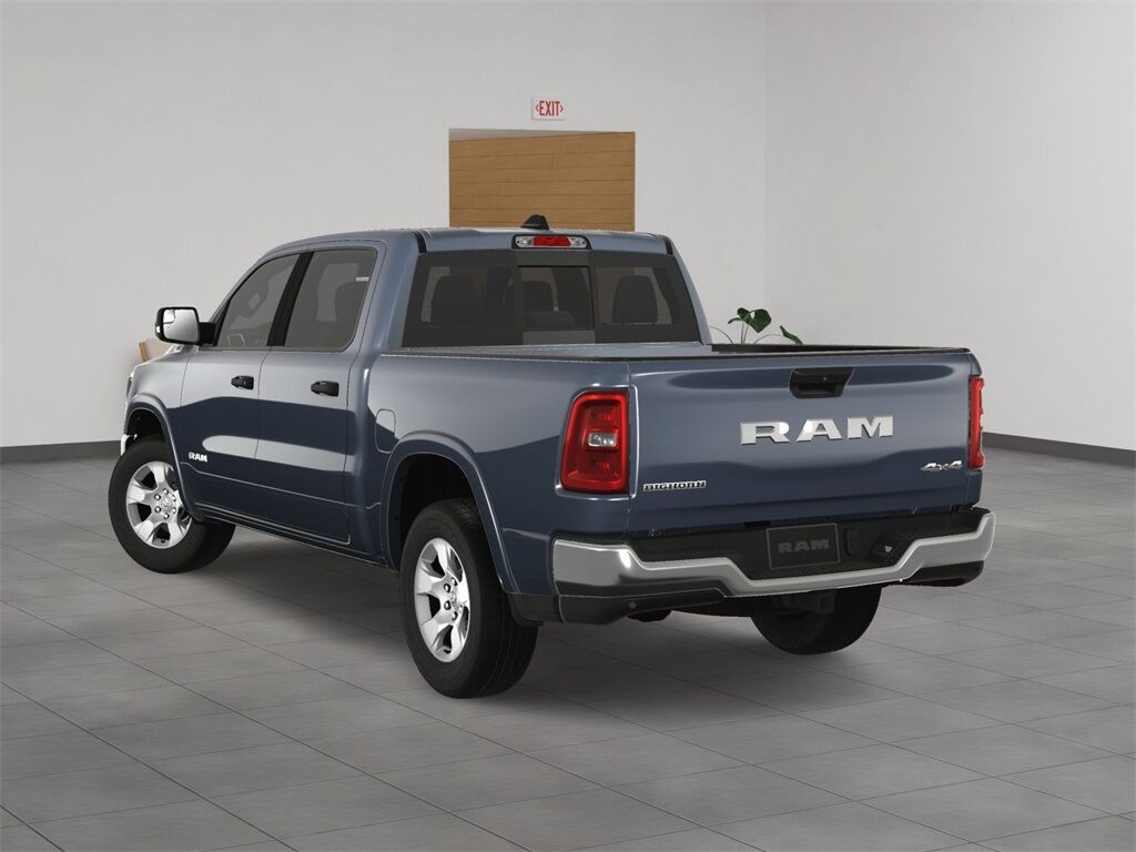 2025 Ram 1500 Big Horn/Lone Star Kenosha WI
