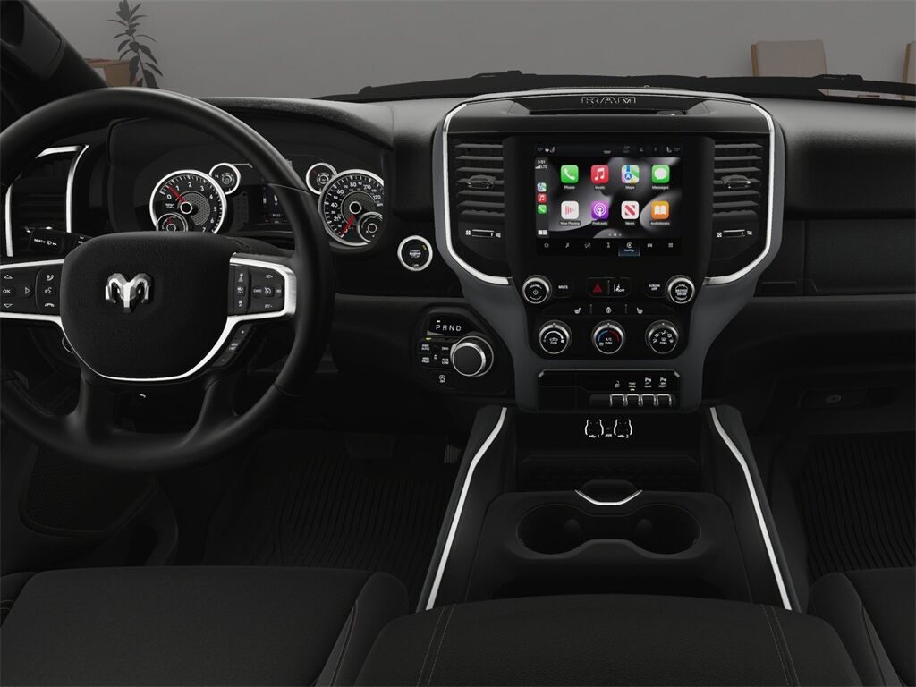 2025 Ram 1500 Big Horn/Lone Star Kenosha WI