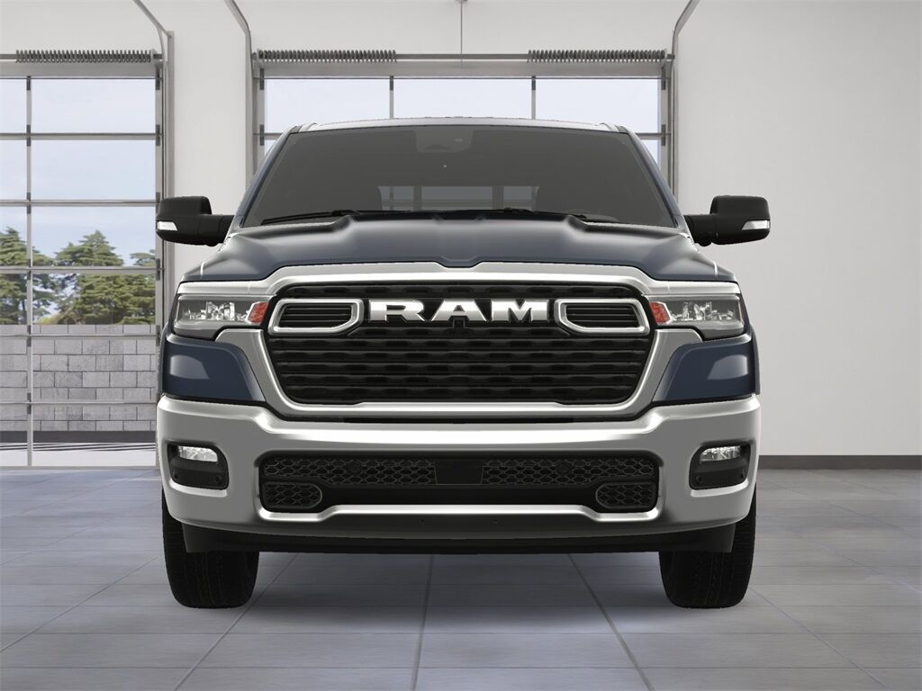 2025 Ram 1500 Big Horn/Lone Star Kenosha WI