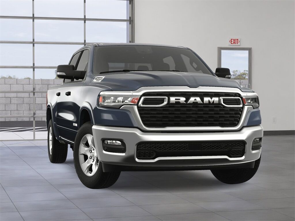 2025 Ram 1500 Big Horn/Lone Star Kenosha WI