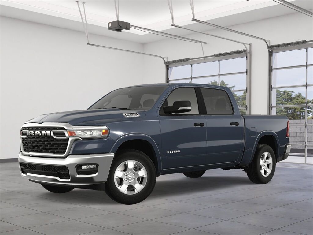 2025 Ram 1500 Big Horn/Lone Star Kenosha WI