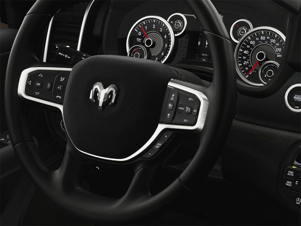 2025 Ram 1500 Big Horn/Lone Star Kenosha WI