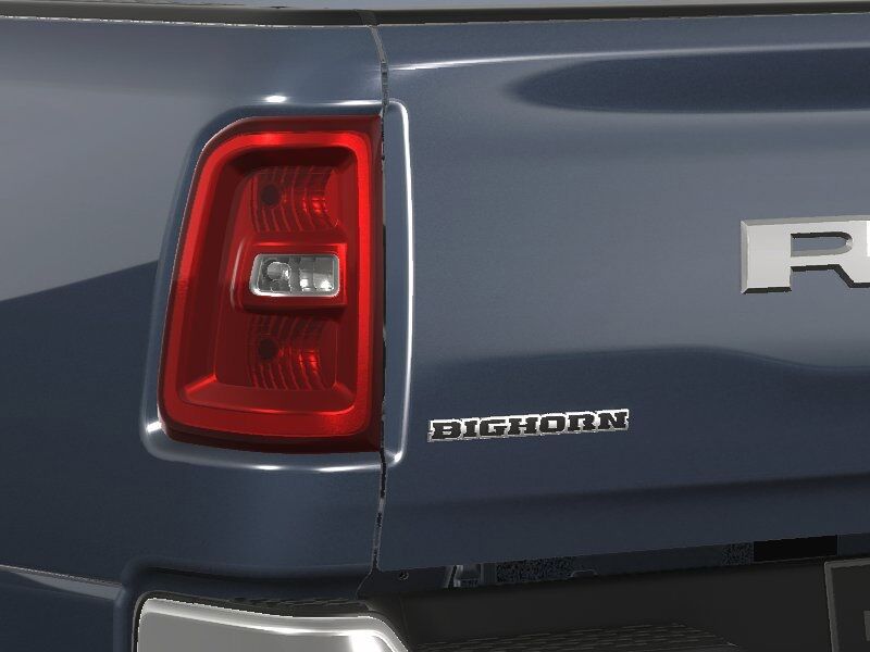 2025 Ram 1500 Big Horn/Lone Star Kenosha WI