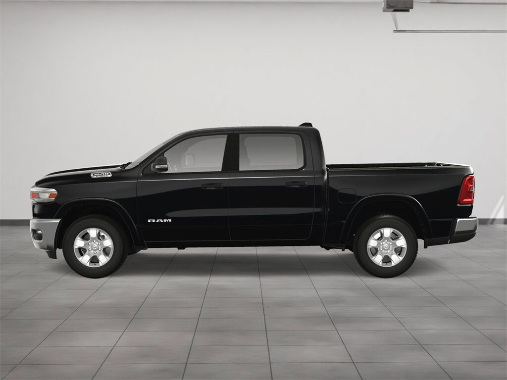 2025 Ram 1500 Big Horn/Lone Star Kenosha WI