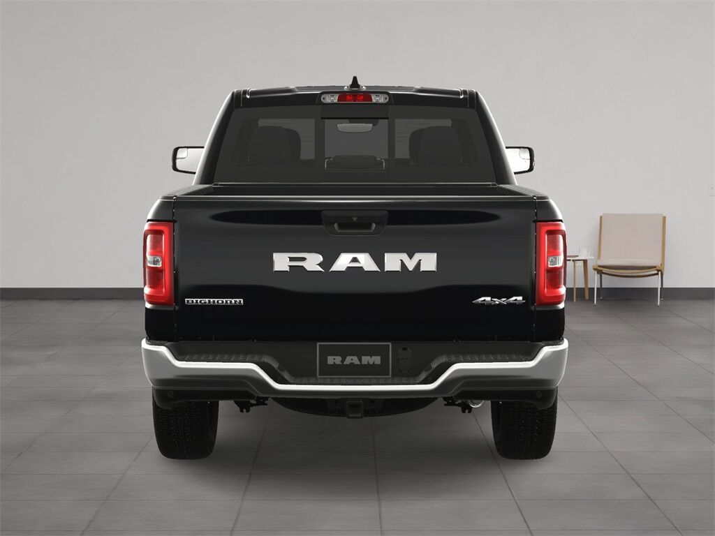 2025 Ram 1500 Big Horn/Lone Star Kenosha WI