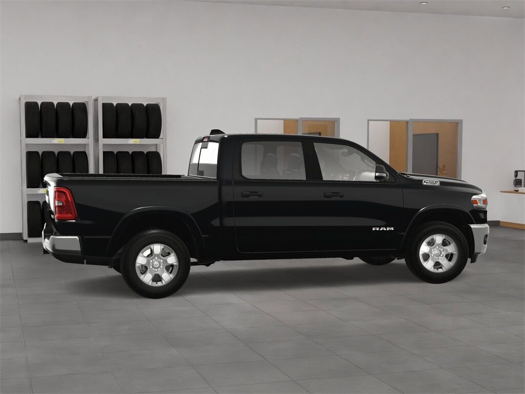 2025 Ram 1500 Big Horn/Lone Star Kenosha WI