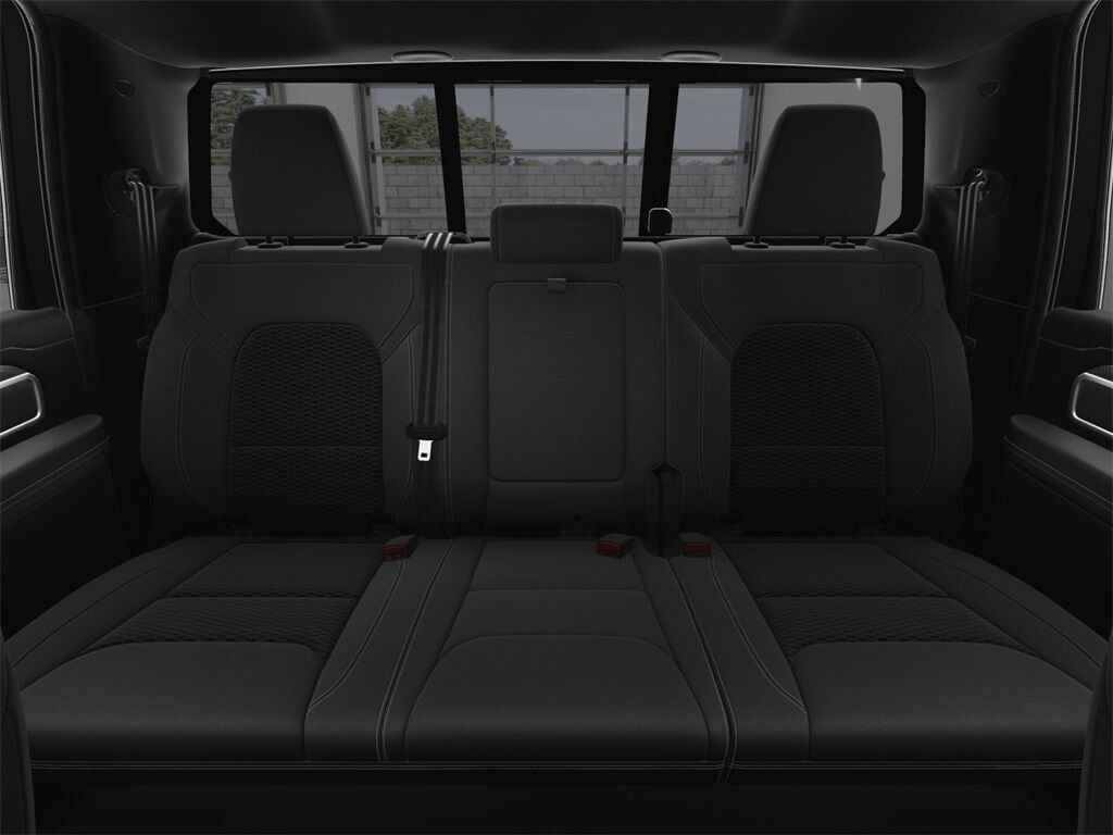 2025 Ram 1500 Big Horn/Lone Star Kenosha WI