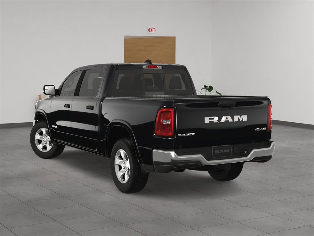 2025 Ram 1500 Big Horn/Lone Star Kenosha WI