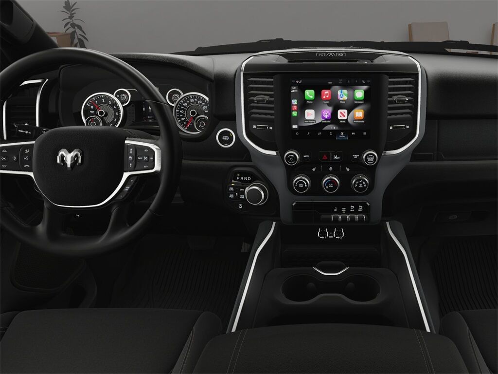 2025 Ram 1500 Big Horn/Lone Star Kenosha WI
