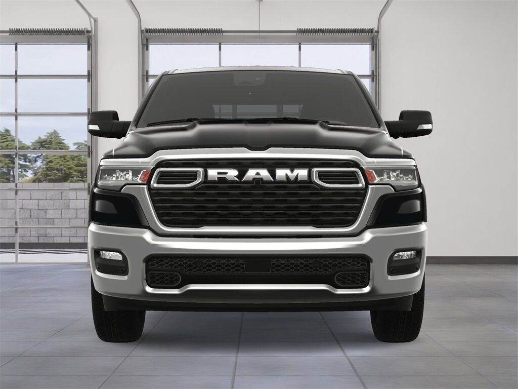 2025 Ram 1500 Big Horn/Lone Star Kenosha WI