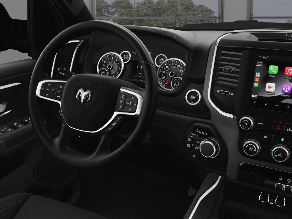 2025 Ram 1500 Big Horn/Lone Star Kenosha WI
