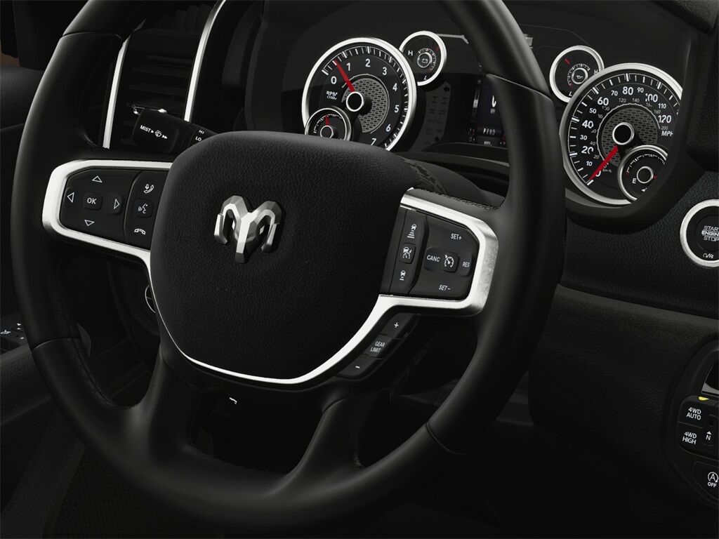 2025 Ram 1500 Big Horn/Lone Star Kenosha WI
