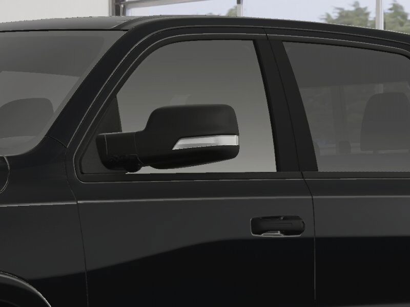 2025 Ram 1500 Big Horn/Lone Star Kenosha WI