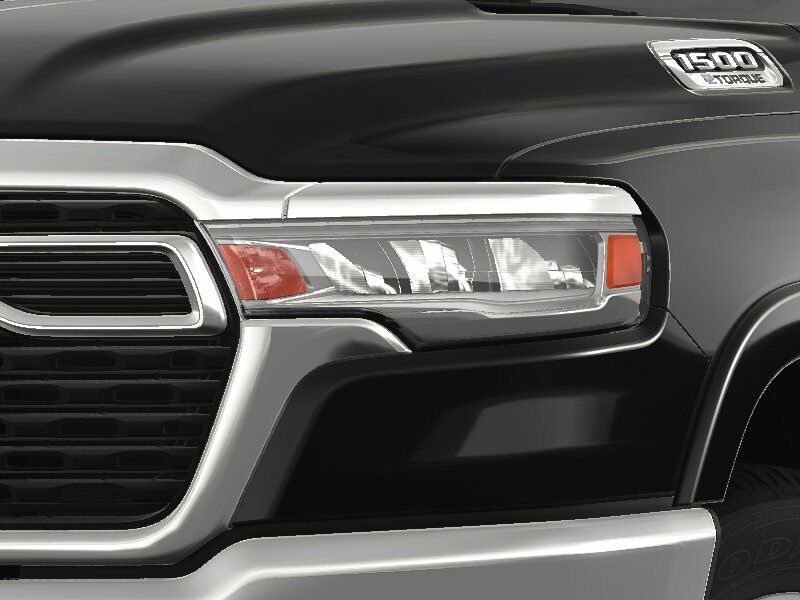 2025 Ram 1500 Big Horn/Lone Star Kenosha WI