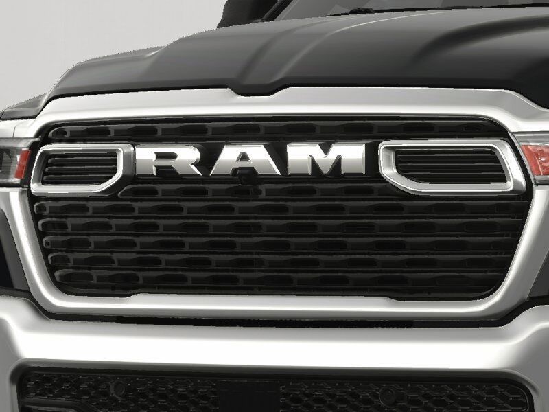 2025 Ram 1500 Big Horn/Lone Star Kenosha WI