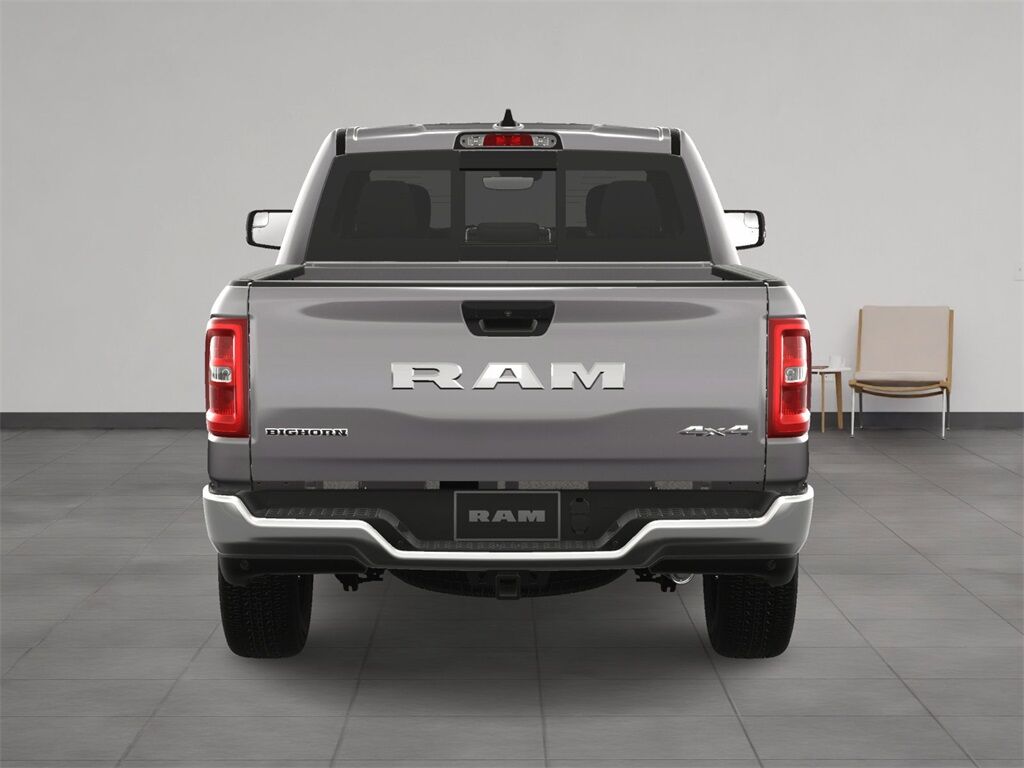 2025 Ram 1500 Big Horn/Lone Star Kenosha WI