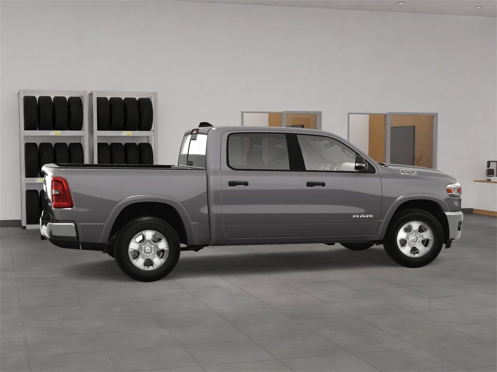 2025 Ram 1500 Big Horn/Lone Star Kenosha WI