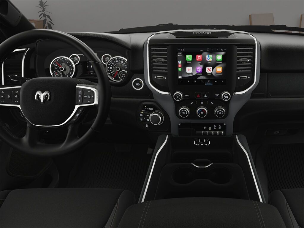 2025 Ram 1500 Big Horn/Lone Star Kenosha WI