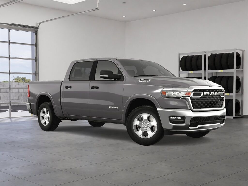 2025 Ram 1500 Big Horn/Lone Star Kenosha WI