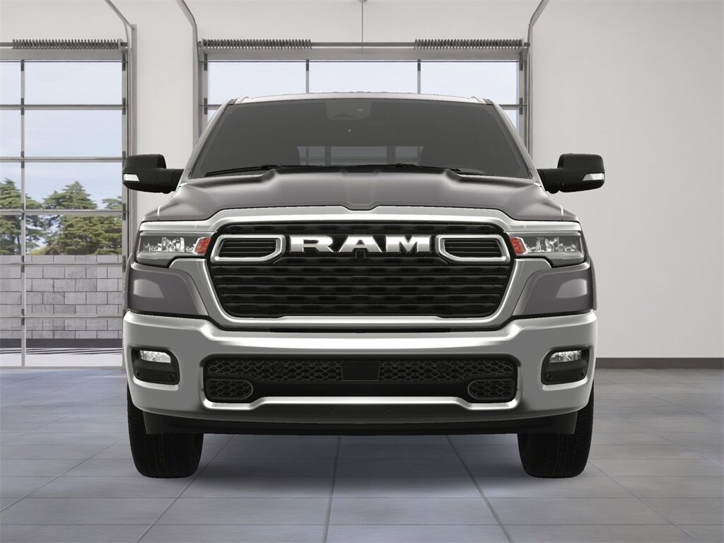 2025 Ram 1500 Big Horn/Lone Star Kenosha WI