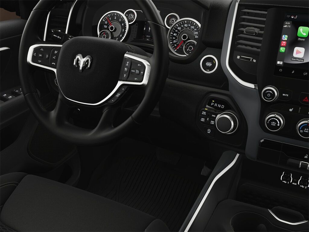 2025 Ram 1500 Big Horn/Lone Star Kenosha WI