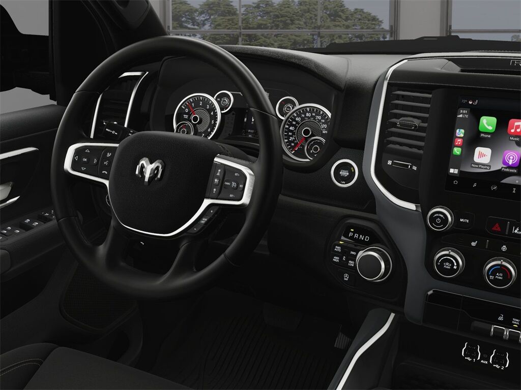 2025 Ram 1500 Big Horn/Lone Star Kenosha WI