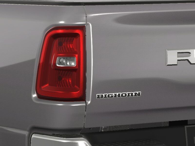 2025 Ram 1500 Big Horn/Lone Star Kenosha WI