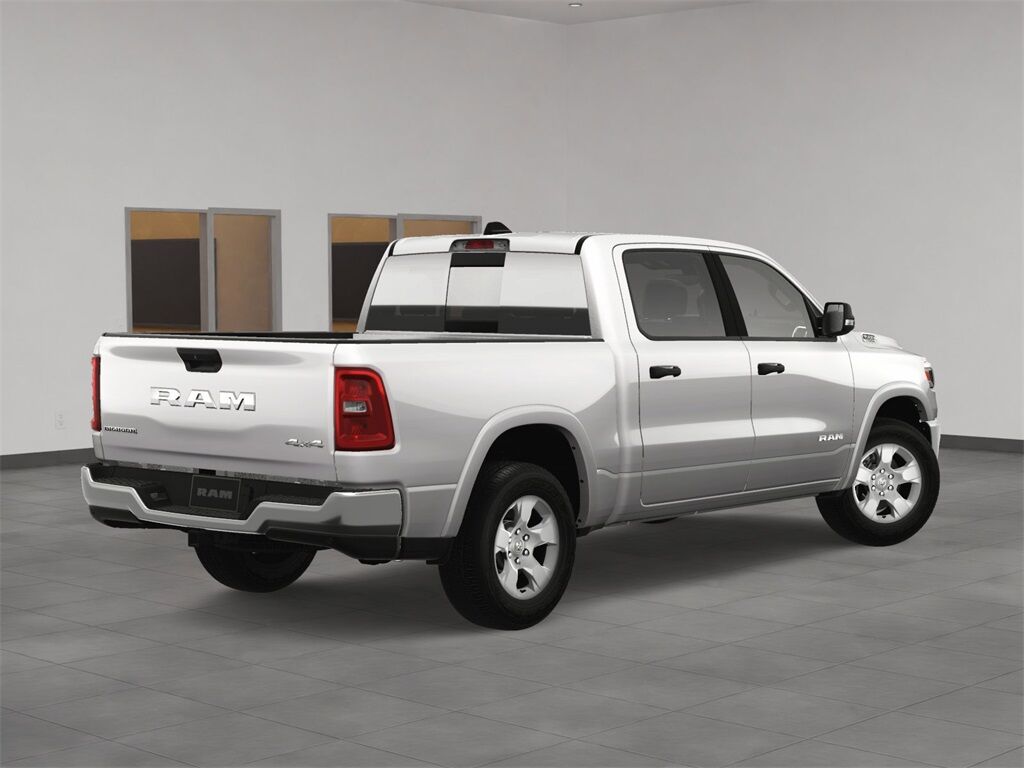 2025 Ram 1500 Big Horn/Lone Star Kenosha WI