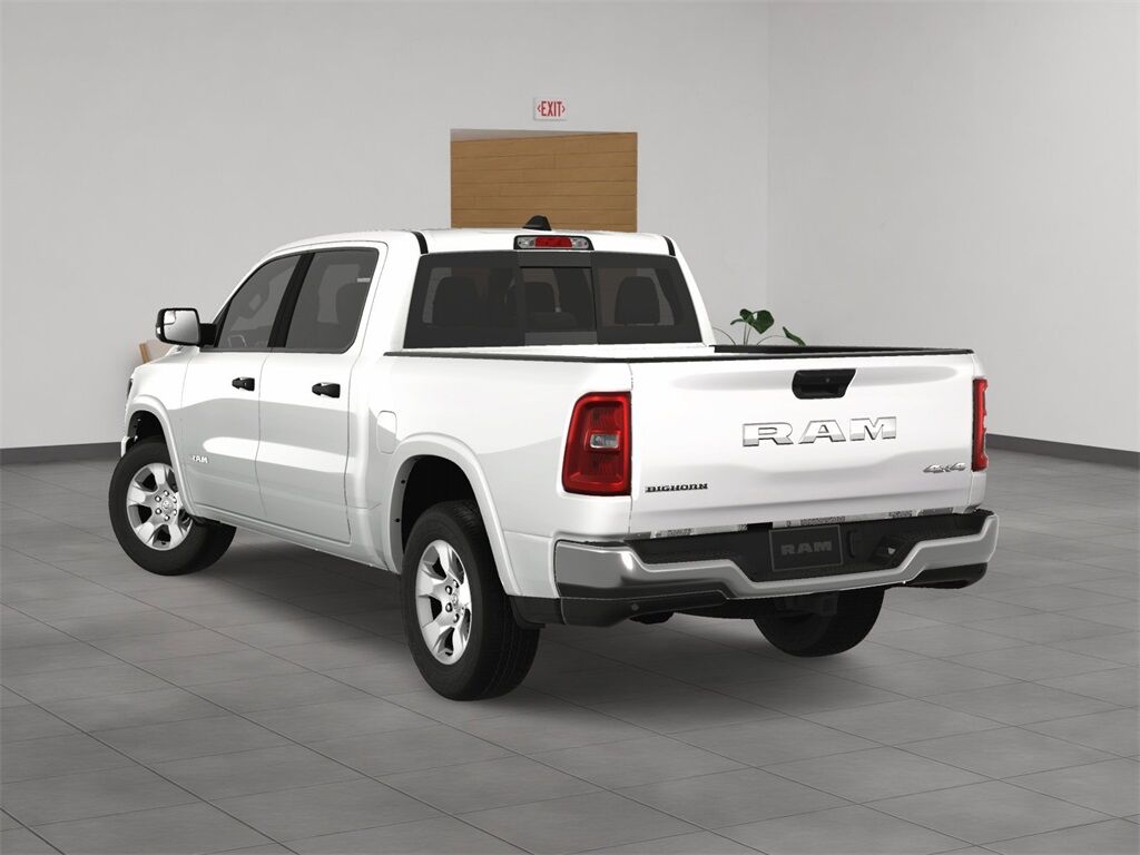 2025 Ram 1500 Big Horn/Lone Star Kenosha WI