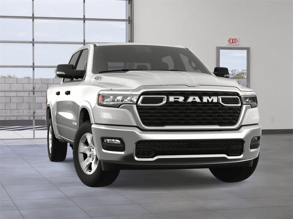 2025 Ram 1500 Big Horn/Lone Star Kenosha WI