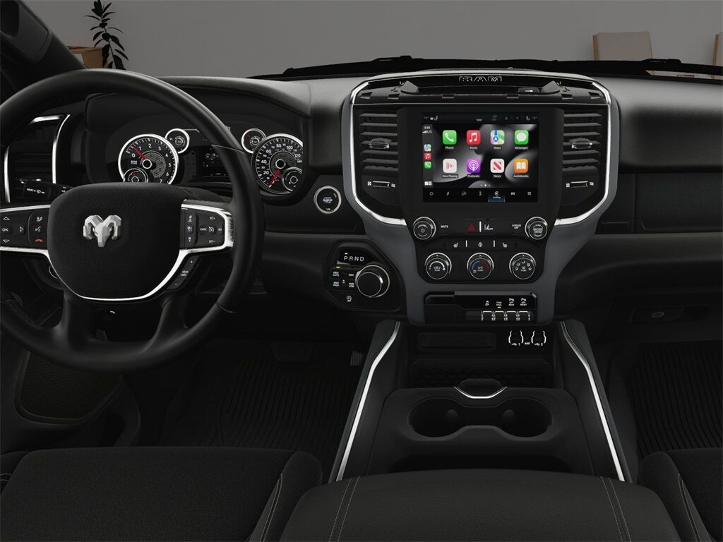 2025 Ram 1500 Big Horn/Lone Star Kenosha WI