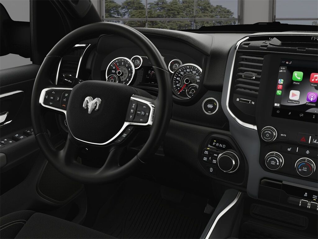 2025 Ram 1500 Big Horn/Lone Star Kenosha WI
