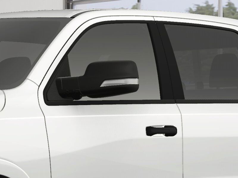 2025 Ram 1500 Big Horn/Lone Star Kenosha WI