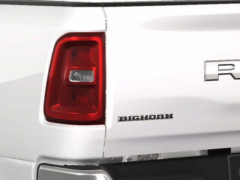 2025 Ram 1500 Big Horn/Lone Star Kenosha WI
