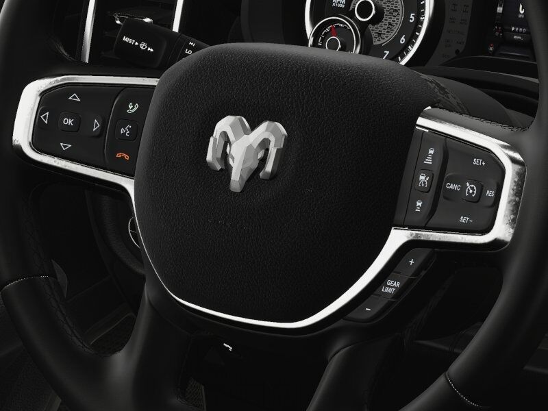2025 Ram 1500 Big Horn/Lone Star Kenosha WI