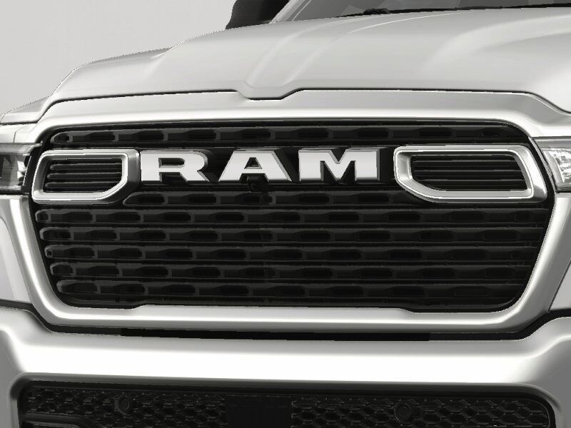 2025 Ram 1500 Big Horn/Lone Star Kenosha WI