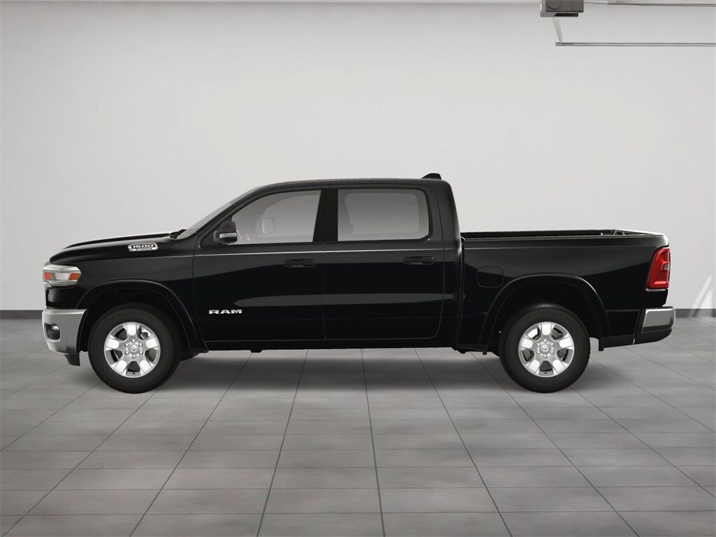 2025 Ram 1500 Big Horn/Lone Star Kenosha WI