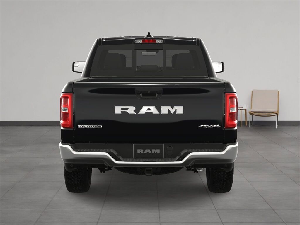 2025 Ram 1500 Big Horn/Lone Star Kenosha WI
