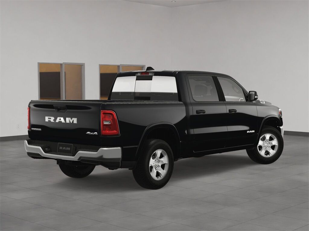 2025 Ram 1500 Big Horn/Lone Star Kenosha WI