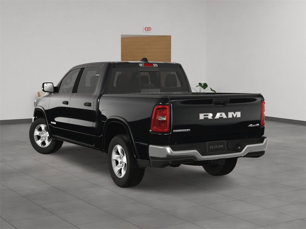 2025 Ram 1500 Big Horn/Lone Star Kenosha WI