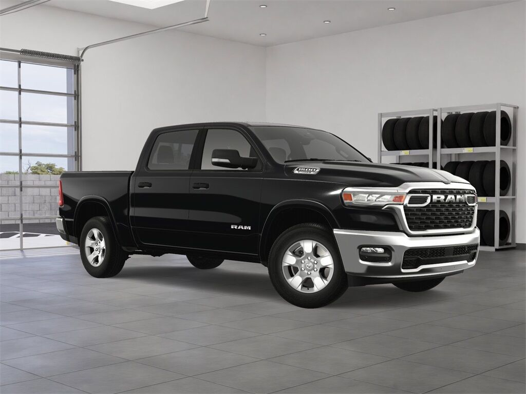2025 Ram 1500 Big Horn/Lone Star Kenosha WI