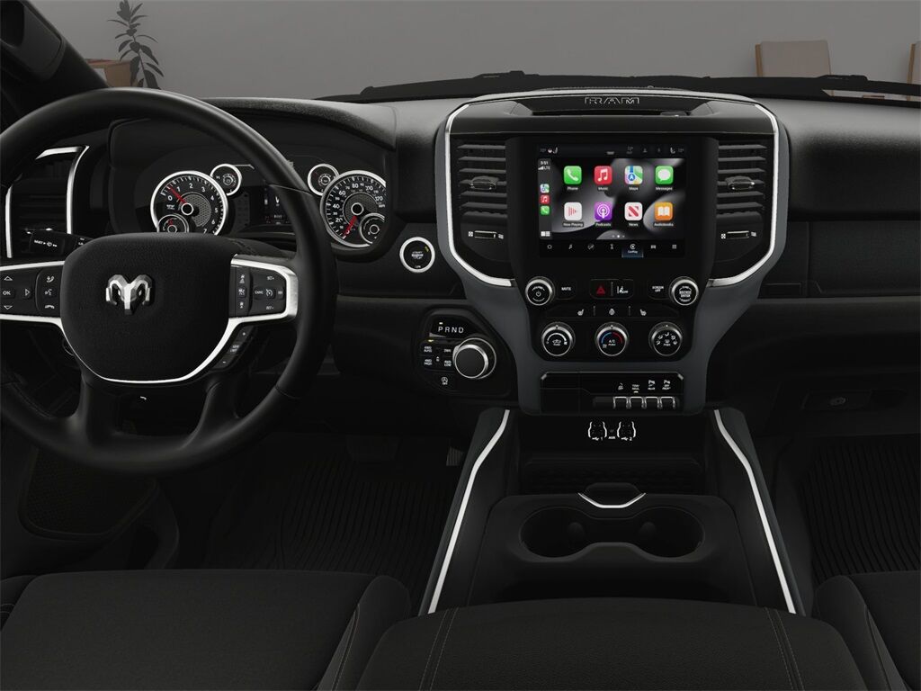 2025 Ram 1500 Big Horn/Lone Star Kenosha WI