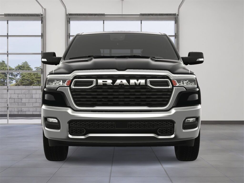 2025 Ram 1500 Big Horn/Lone Star Kenosha WI